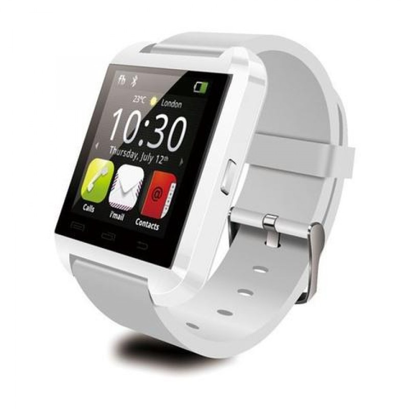 smart watches with mst
