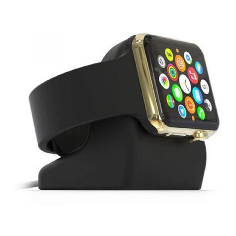 smartwatch a1 gold