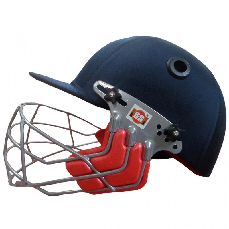 ss batting helmet