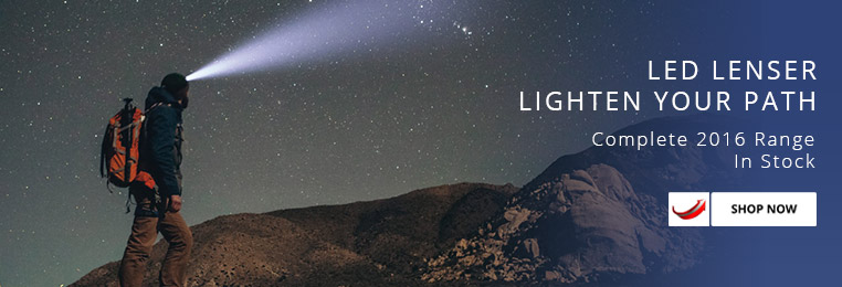 Led Lenser