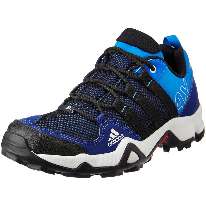 adidas ax2 blue