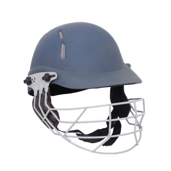 BAS Vampire Bow 20-20 Cricket Helmet (Large)