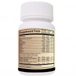 Bhumija Lifesciences Chywanprash Capsules (Bhumi Prash) 60's (Pack of Five)