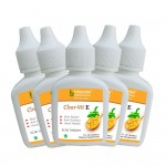 Bhumija Lifesciences VitaminE Liquid (ClearVitE) 30ml.(Pack of 5)
