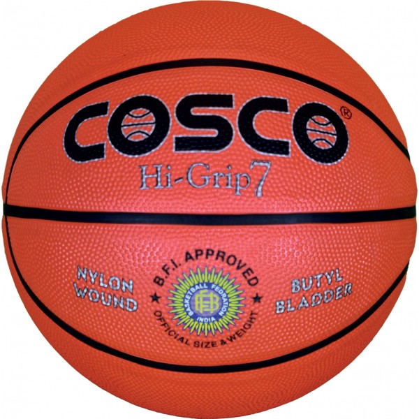 Cosco Hi Grip Basketball