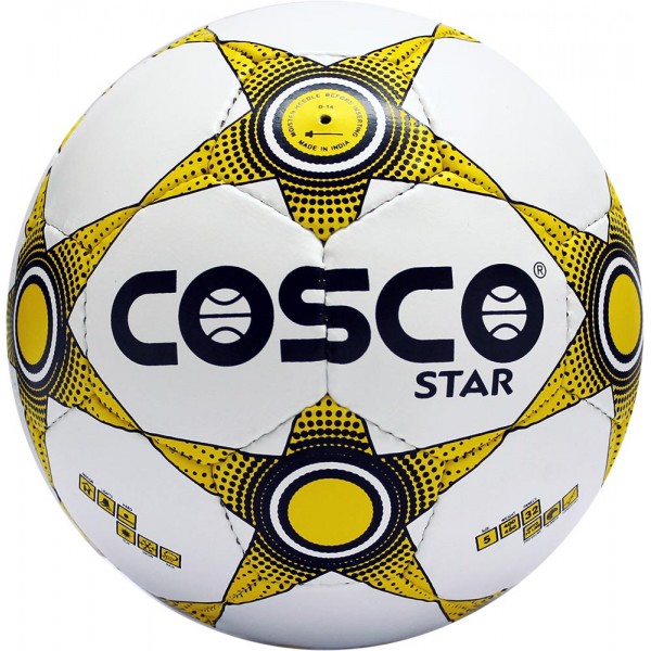 Cosco Star Football