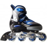Cosco Sprint Inline Roller Skates (Blue)