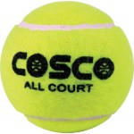 Cosco All Court Tennis Balls