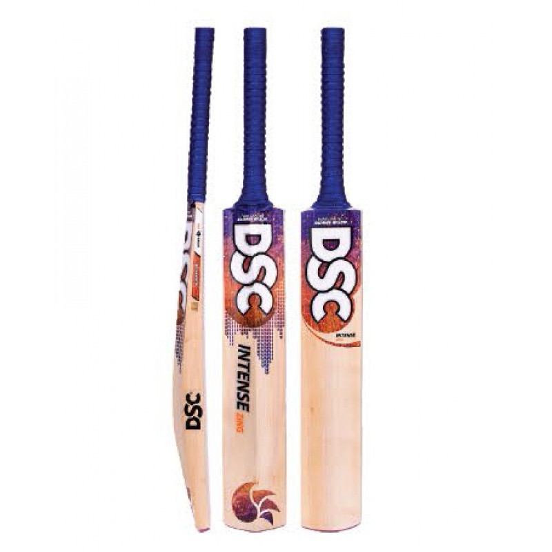 dsc intense bat