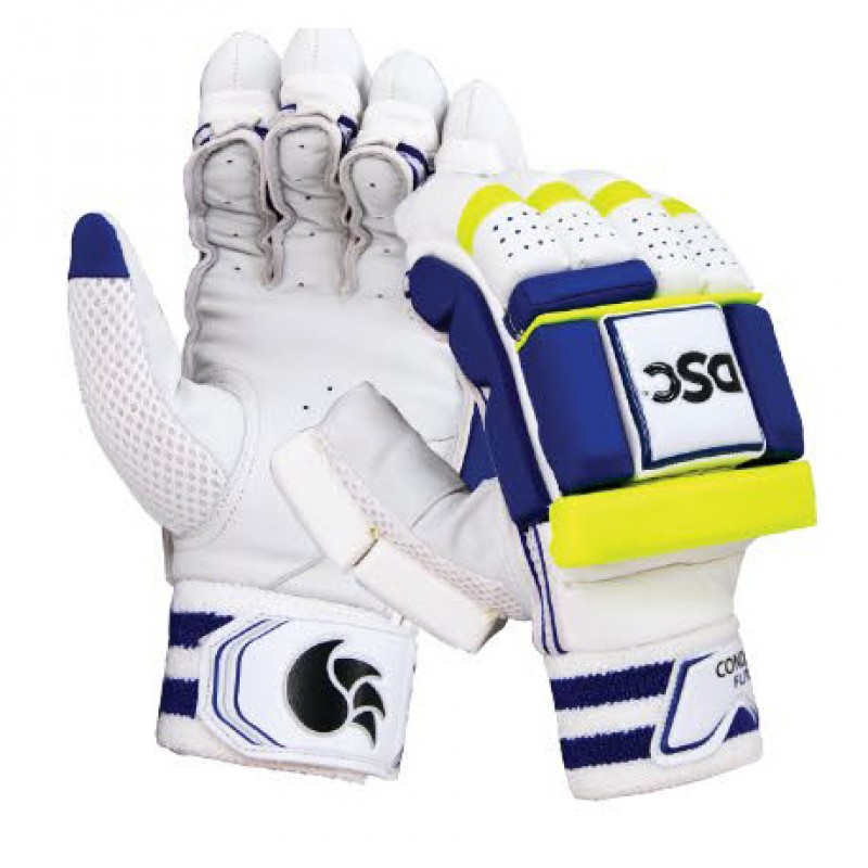 dsc condor flite batting gloves