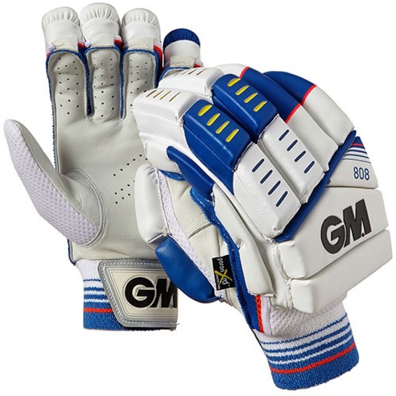 gm cricket gloves