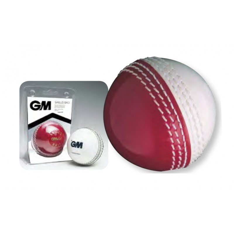 gm cricket ball