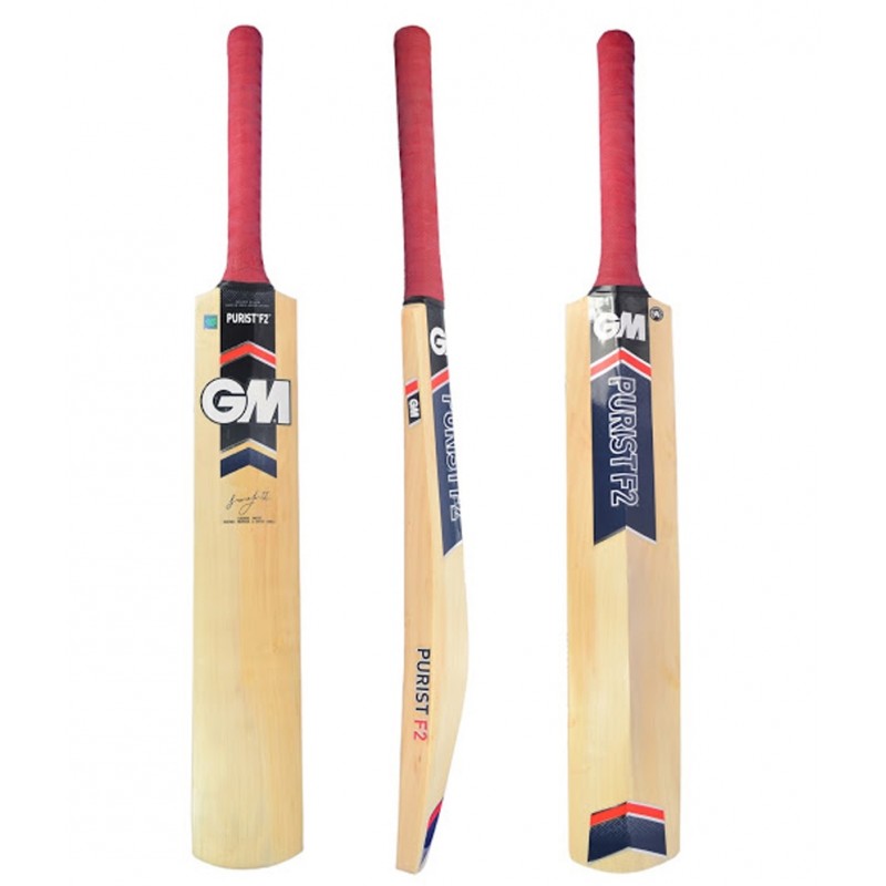gm maestro cricket bat