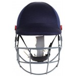 Gray Nicolls Legend GN9 Navy Senior Cricket Helmet