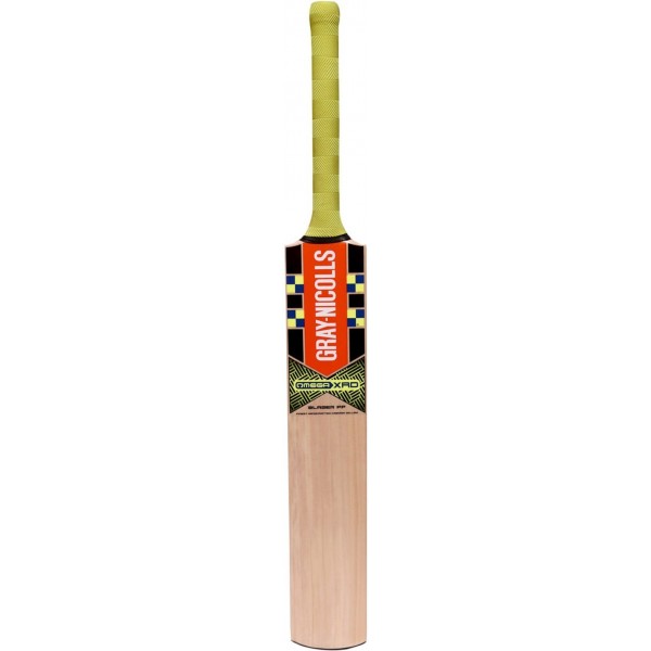 Gray Nicolls Omega Blazer PP Kashmir Willow Cricket Bat