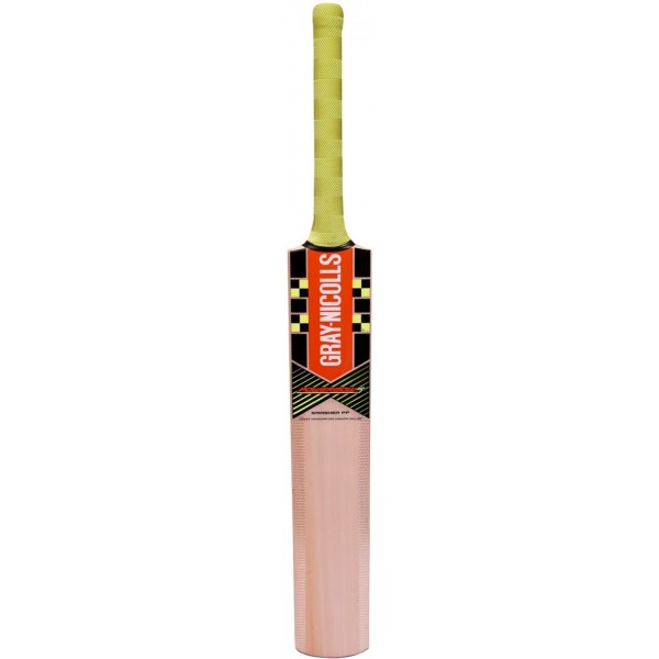 Gray Nicolls Powerbow5 Smasher PP 0 Junior Kashmir Willow Cricket Bat