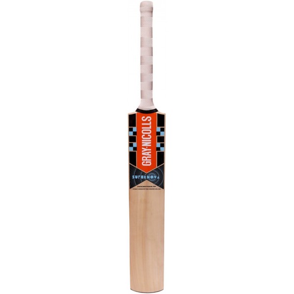 Gray Nicolls Supernova Forcestrike PP Kashmir Willow Cricket Bat