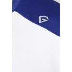 Gypsum Mens Cut Sleeve Tshirt Royal Blue Color GYPMCS-00134