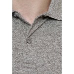 Gypsum Mens Polo Tshirt Mouse Color GYPMPT-00177