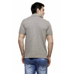 Gypsum Mens Polo Tshirt Mouse Color GYPMPT-00177