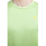 Gypsum Mens Round Neck Tshirt Sea Green Color GYPMRN-00111