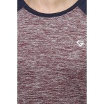 Gypsum Mens Round Neck Tshirt Navy Color GYPMRN-00142