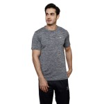 Gypsum Mens Round Neck Tshirt Navy Color GYPMRN-00143