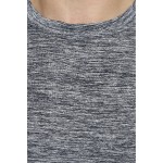 Gypsum Mens Round Neck Tshirt Navy Color GYPMRN-00143