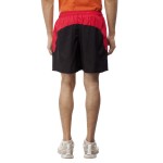 Gypsum Mens Shorts Black Color GYPMS-0035