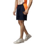 Gypsum Mens Shorts Navy Color GYPMS-0036