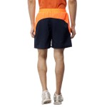 Gypsum Mens Shorts Navy Color GYPMS-0036