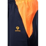 Gypsum Mens Shorts Navy Color GYPMS-0036
