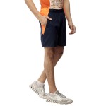 Gypsum Mens Shorts Navy Color GYPMS-0036