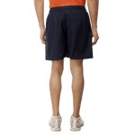 Gypsum Mens Shorts Navy Color GYPMS-0040