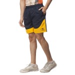 Gypsum Mens Shorts Navy Color GYPMS-0040