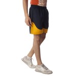 Gypsum Mens Shorts Navy Color GYPMS-0040
