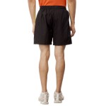 Gypsum Mens Shorts Black Color GYPMS-0043