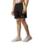 Gypsum Mens Shorts Black Color GYPMS-0043