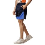 Gypsum Mens Shorts Navy Color GYPMS-0044