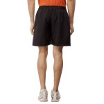 Gypsum Mens Shorts Black Color GYPMS-0045