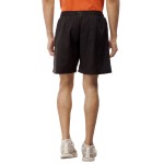 Gypsum Mens Shorts Black Color GYPMS-0046