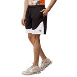 Gypsum Mens Shorts Black Color GYPMS-0046