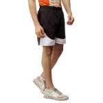 Gypsum Mens Shorts Black Color GYPMS-0046