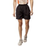 Gypsum Mens Shorts Black Color GYPMS-0047