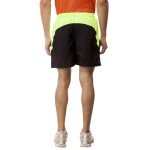 Gypsum Mens Shorts Black Color GYPMS-0047