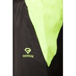 Gypsum Mens Shorts Black Color GYPMS-0047