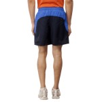 Gypsum Mens Shorts Black Color GYPMS-0048