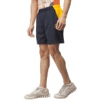 Gypsum Mens Shorts Navy Color GYPMS-0049
