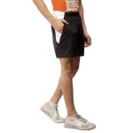 Gypsum Mens Shorts Black Color GYPMS-0050