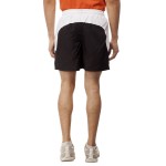 Gypsum Mens Shorts Black Color GYPMS-0050